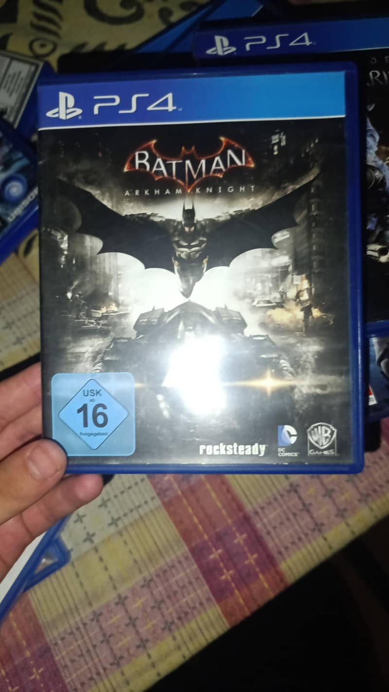 PS5 games 5