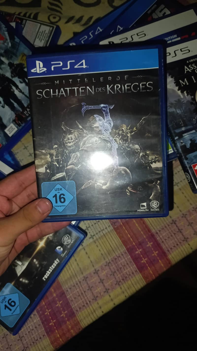PS5 games 6