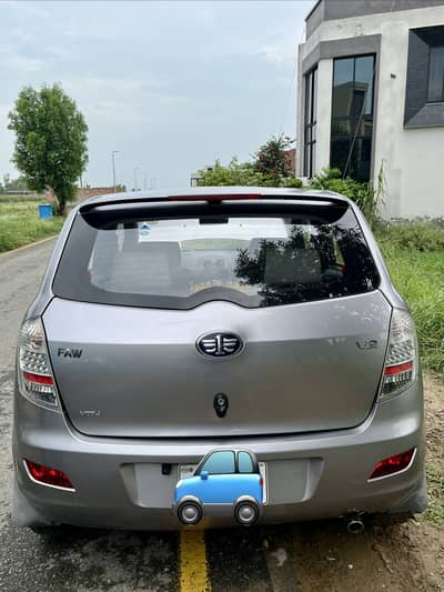FAW V2 2020