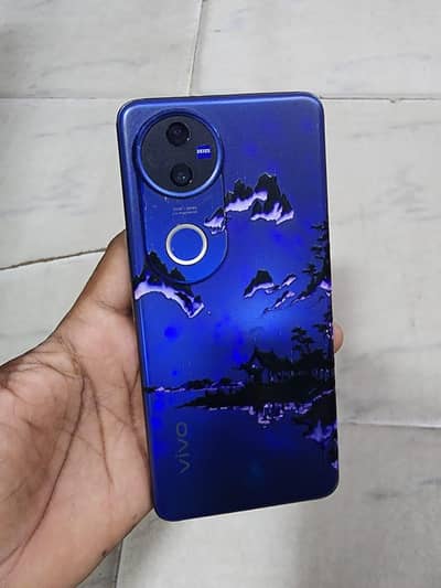 Vivo V50 12gh 256gb