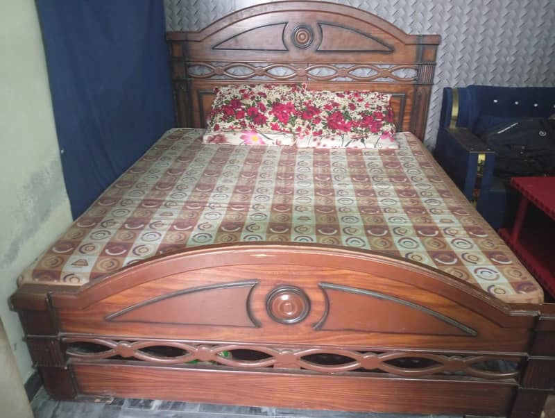 2 singl bed 1 double bed 2