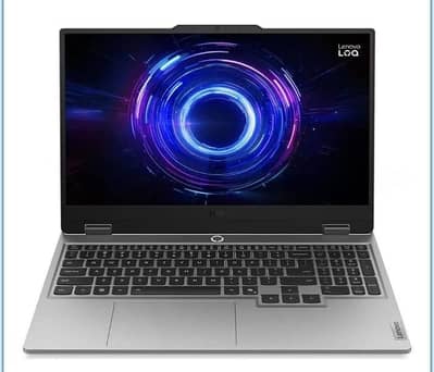 LOQ 15 Gaming / Creator Laptop