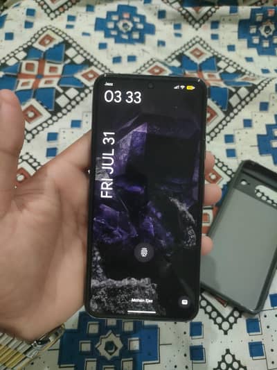 Google Pixel 8 condition 10 9.5