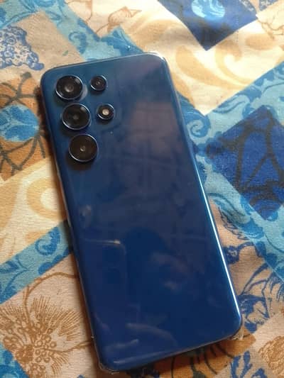 Itel s26ultra