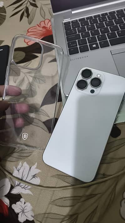 Apple iPhone 15 Pro Max new phone