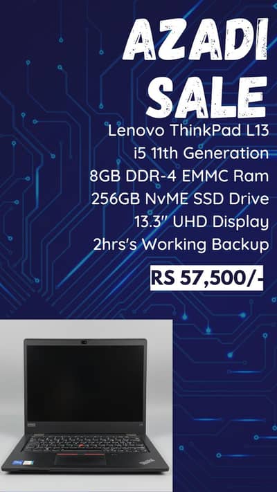 Primer Series Laptop