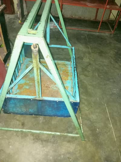 2023 model jola h khud tiyar karwaya tha