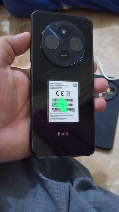 Xiaomi Redmi 14C