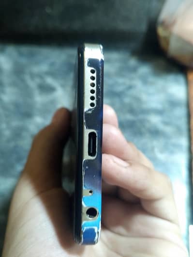 Infinix Hot 40