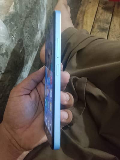Xiaomi Redmi 12 4gb 128gb