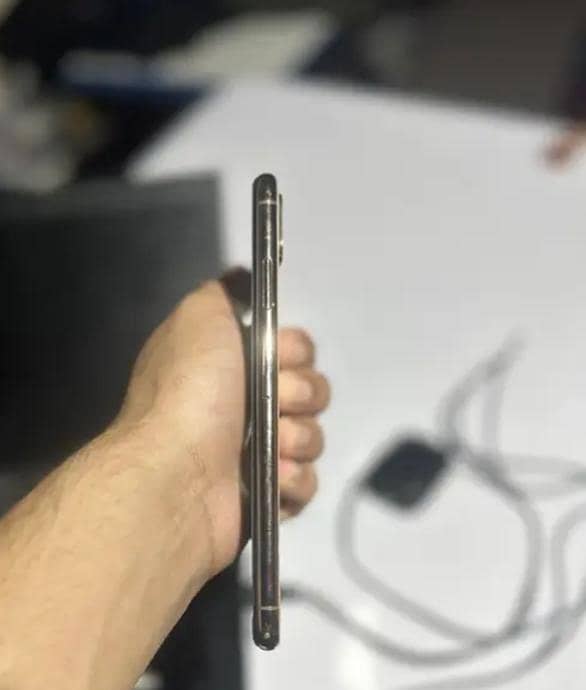 IPhone XS Max 3