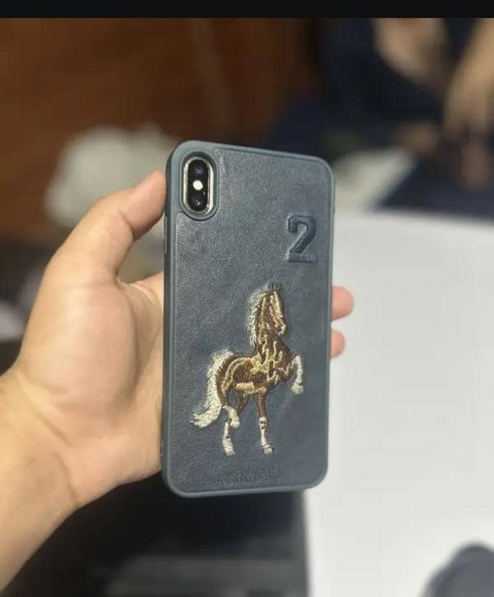 IPhone XS Max 4