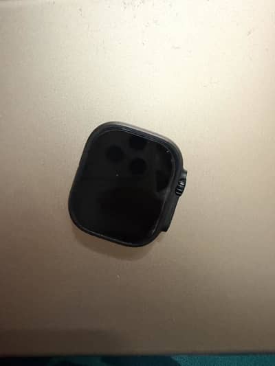 Apple Altra 2 black addition