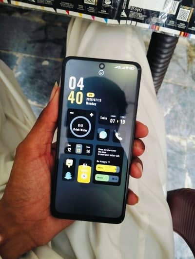 Xiaomi Mi 13