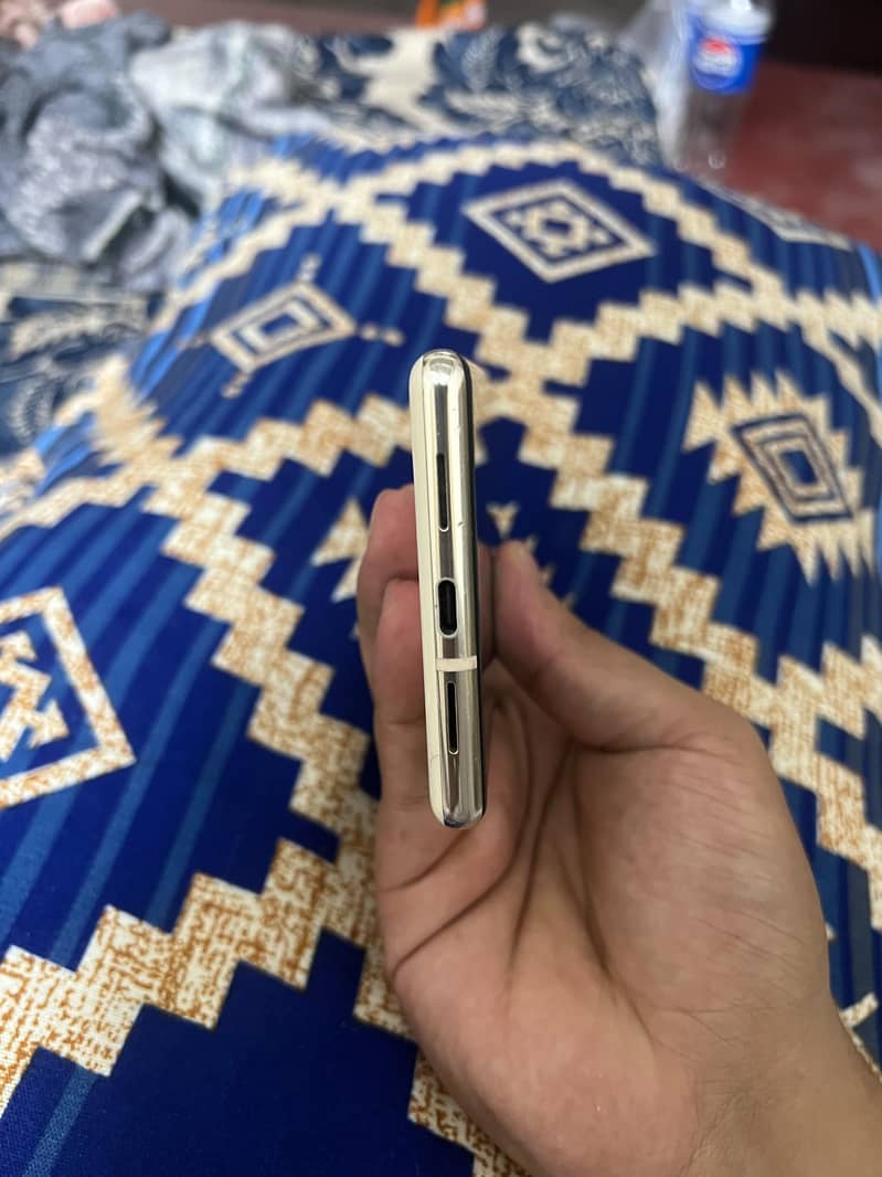Google Pixel 6 Pro 3