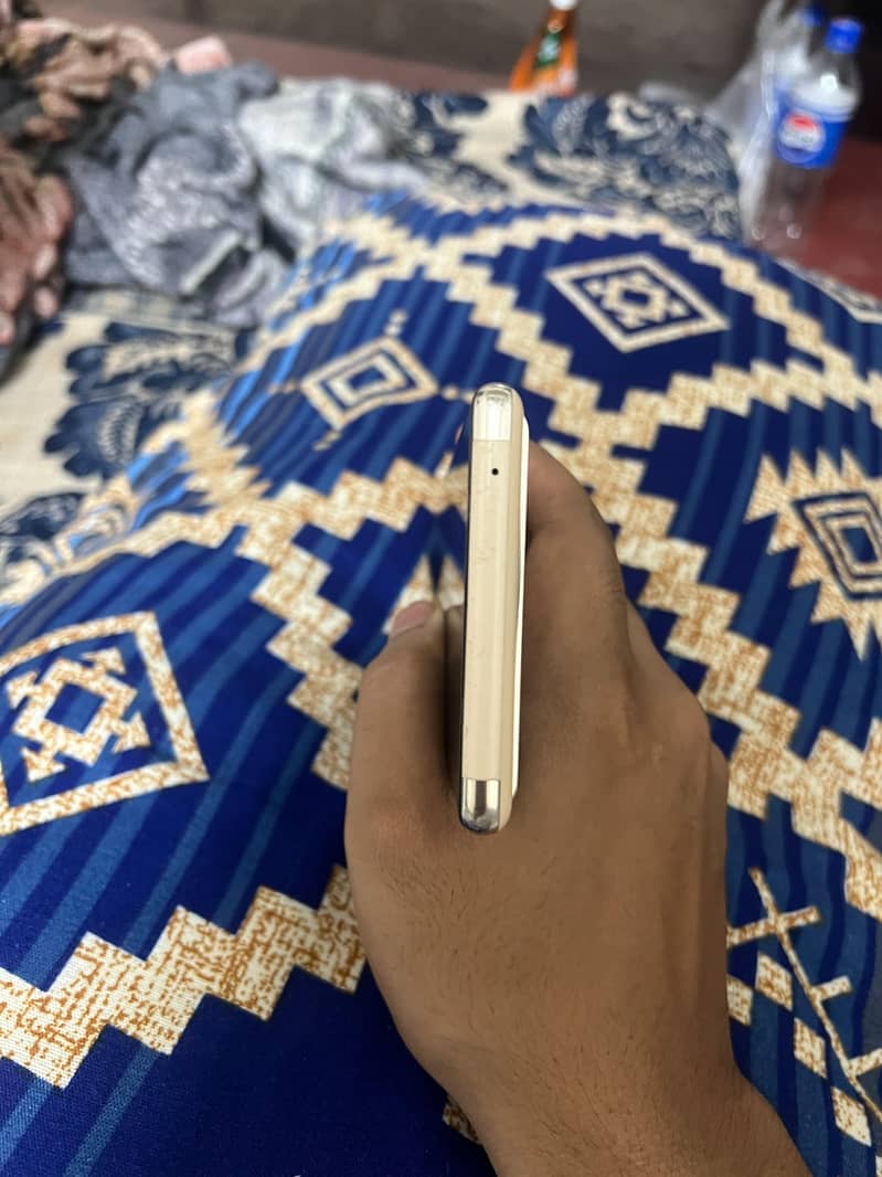 Google Pixel 6 Pro 4