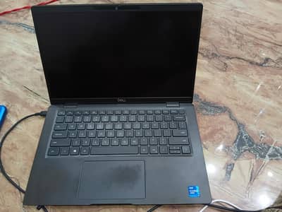 Dell laptop core I7 11 generation