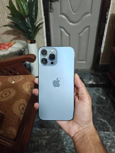 Apple iPhone 13 Pro Max