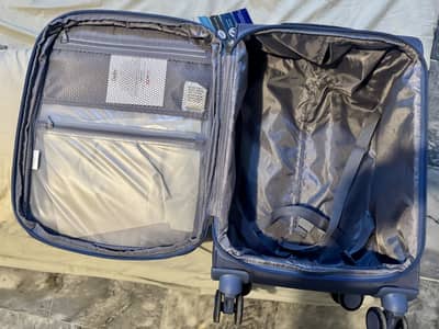 Goby London 7 to 10 kg bag