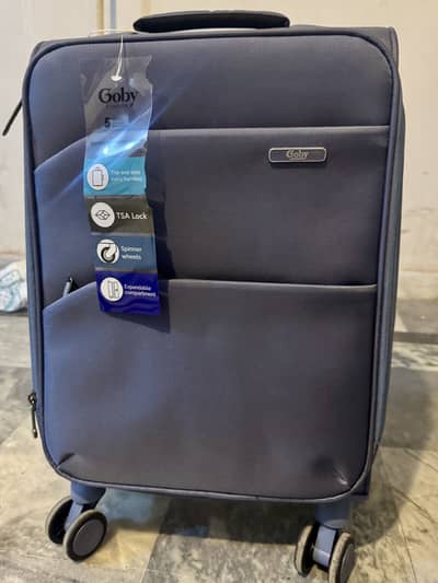 Goby London 7 to 10 kg bag
