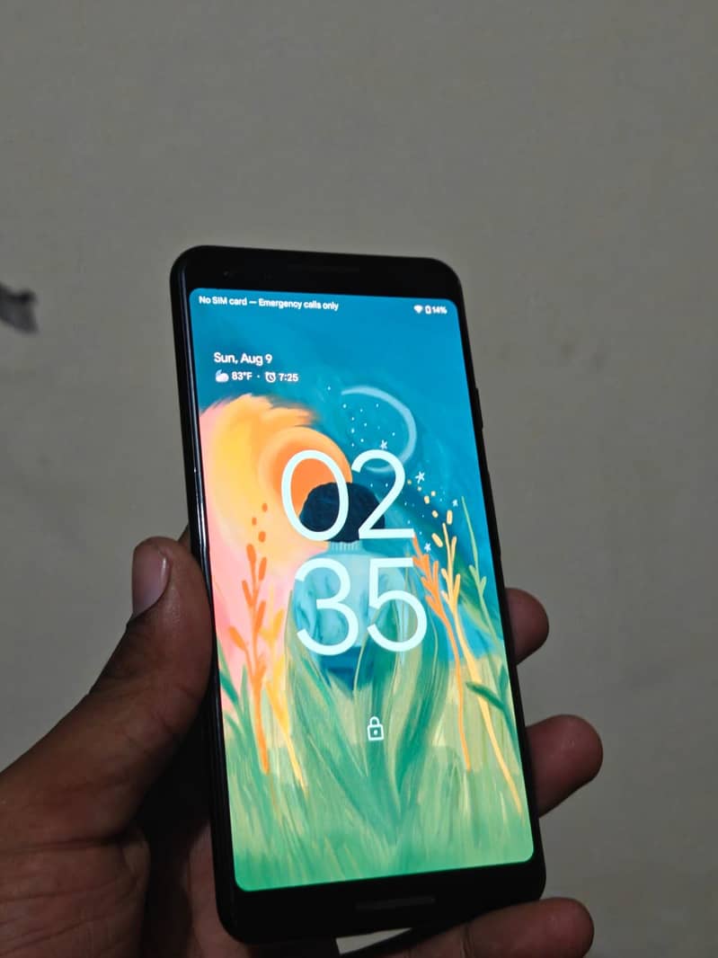 Google Pixel 3 0