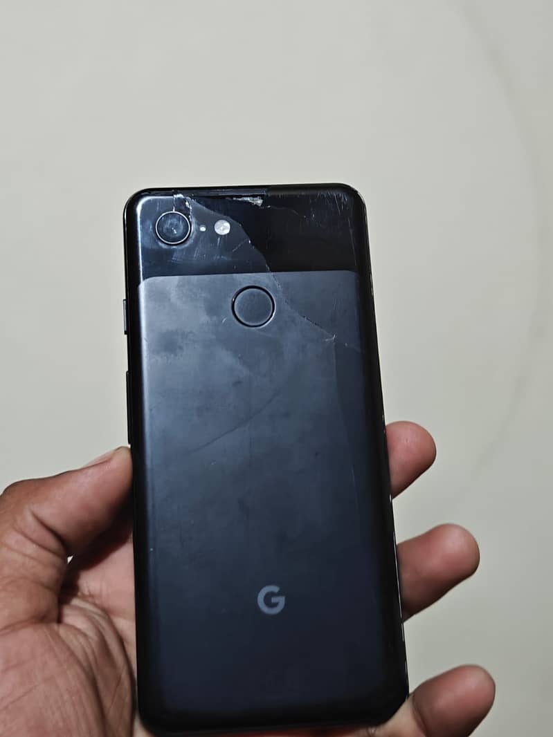 Google Pixel 3 1