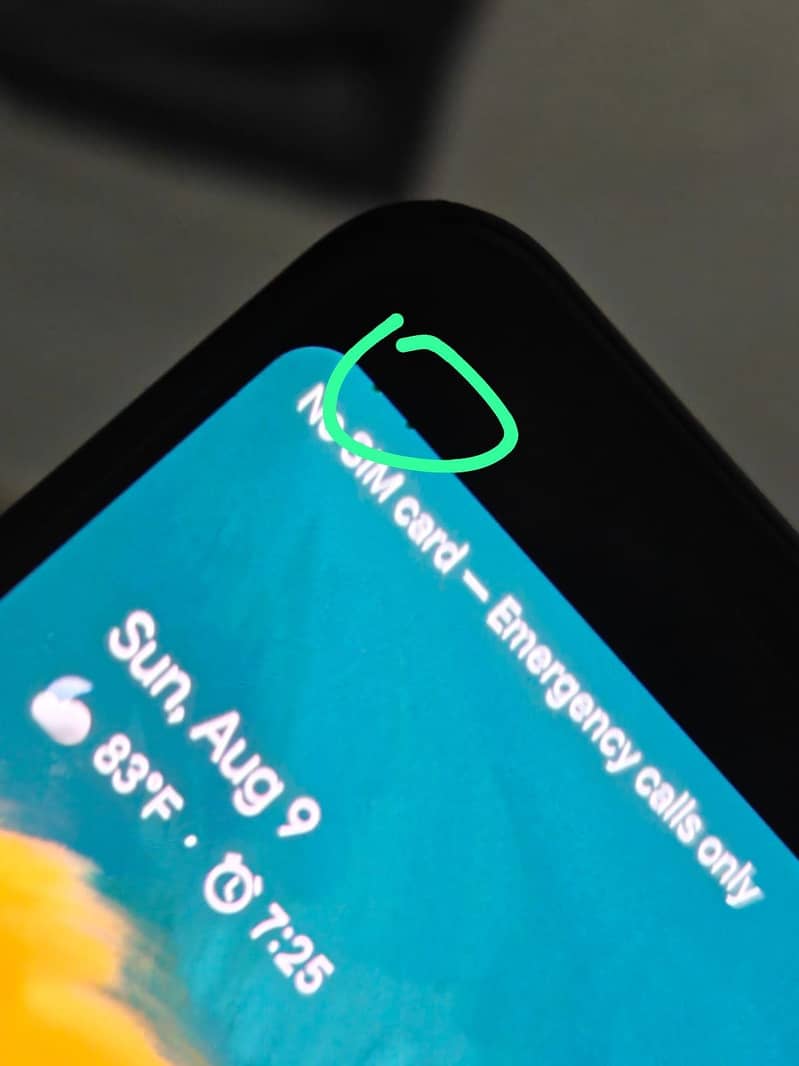 Google Pixel 3 3