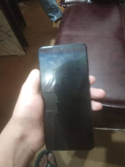 Samsung Mobile S21 Plus