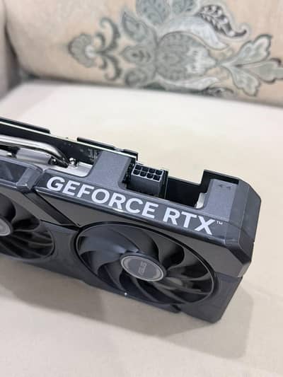 rtx 4060ti 16gb graphicard in mint condition