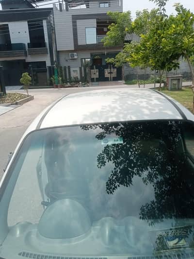 Hyundai Santro 2004