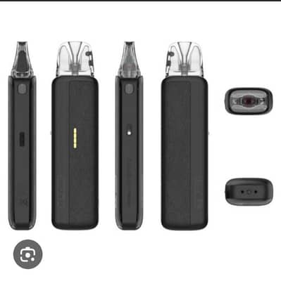 Uwell Caliburn G5 lite se available in all colours.