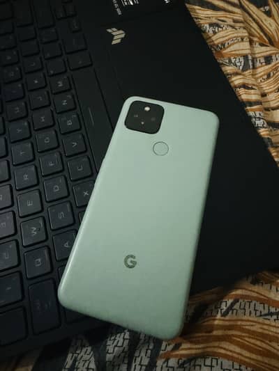 Google Pixel 5