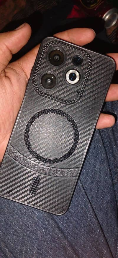 Infinix Smart 8 Pro