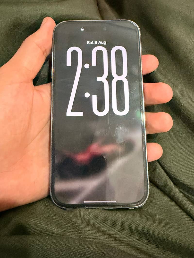 Apple iPhone 14 Pro 1
