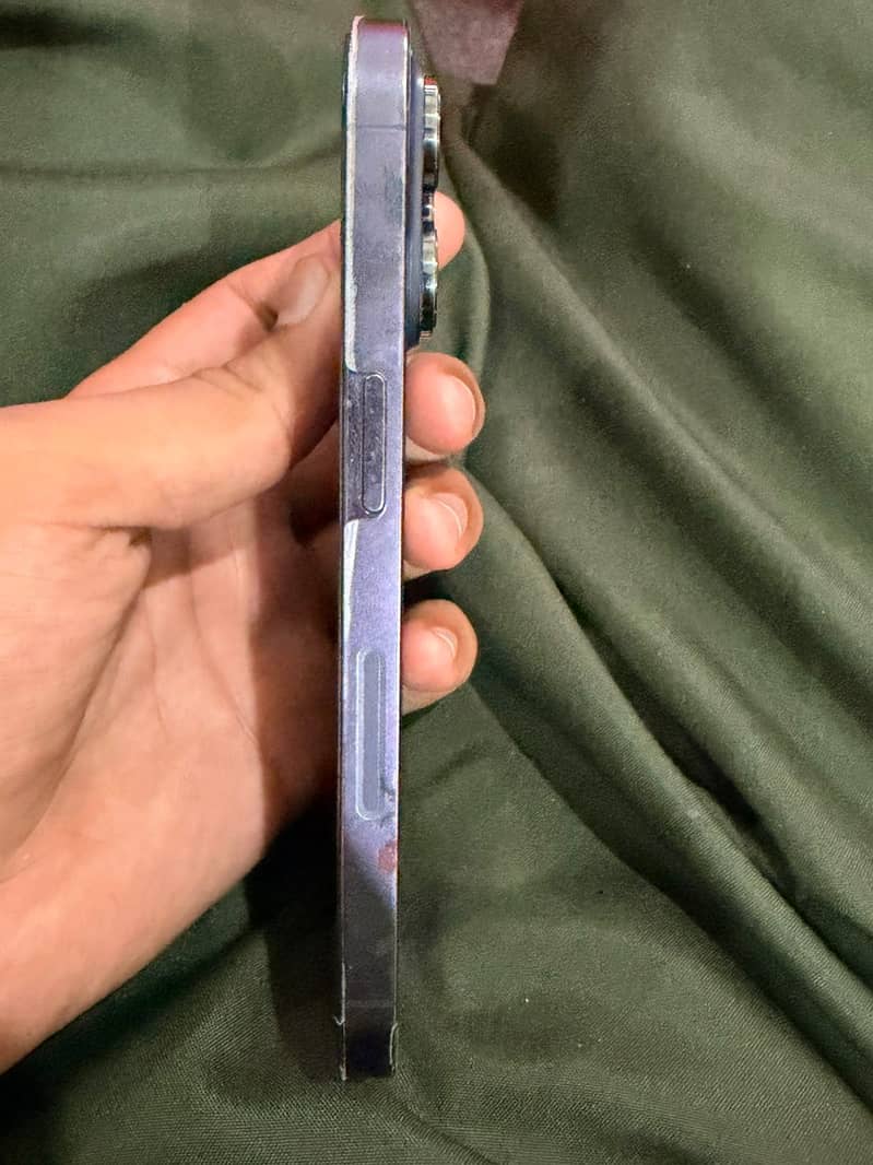 Apple iPhone 14 Pro 5