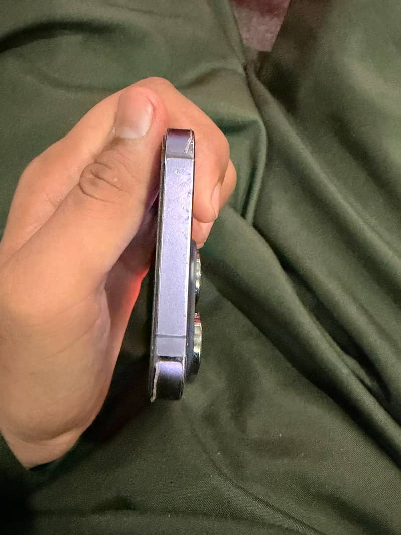 Apple iPhone 14 Pro 6