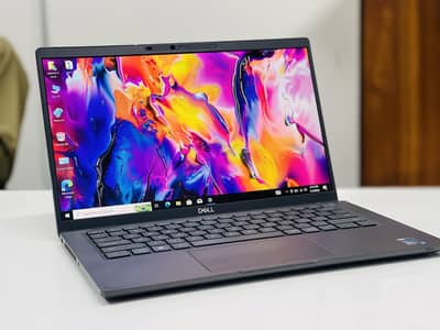 Dell Latitude 7420 | Corei7-11th Generation | G Series Processor