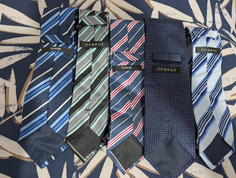 Branded Ties 2