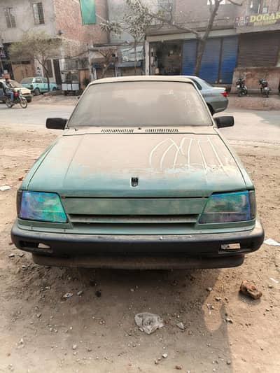 Suzuki Khyber 1995