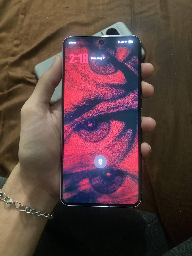Google Pixel 8 Pro 3