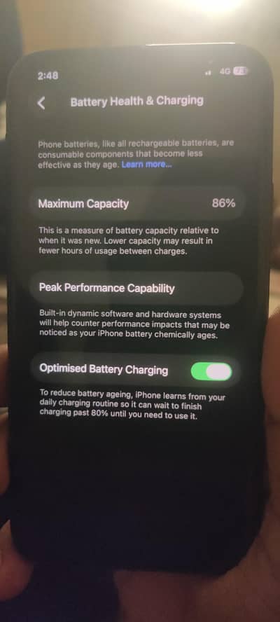 Apple iPhone 11 Pro