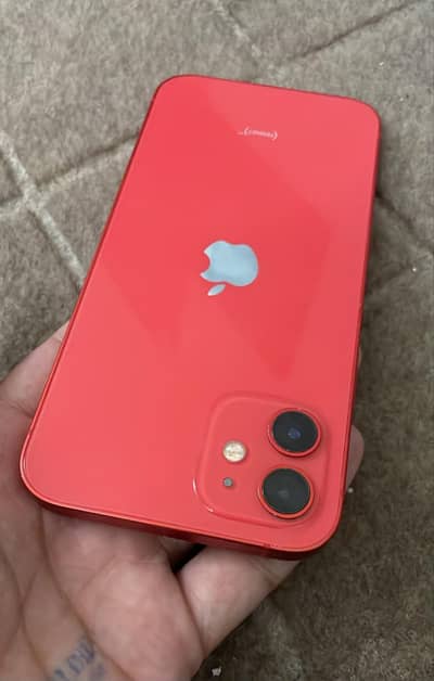 Iphone12