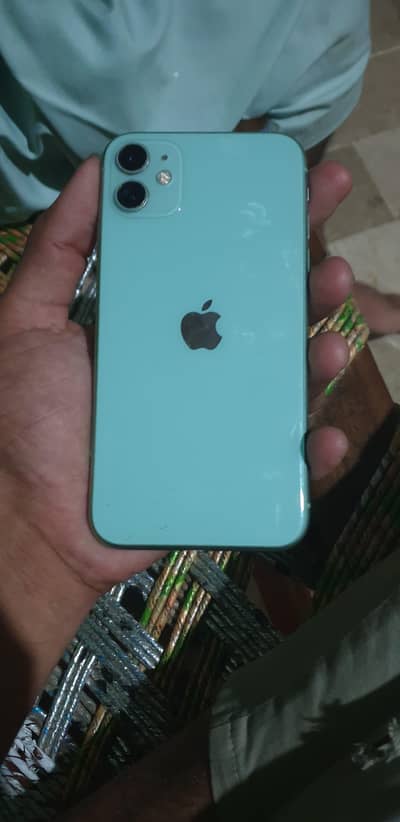 Apple iPhone 11