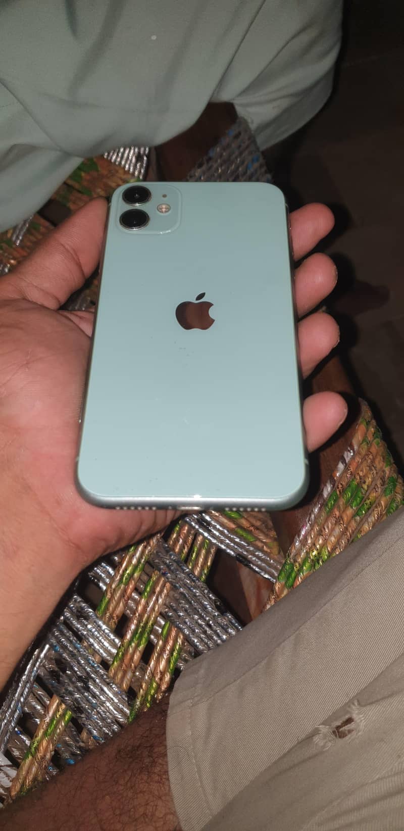 Apple iPhone 11 2
