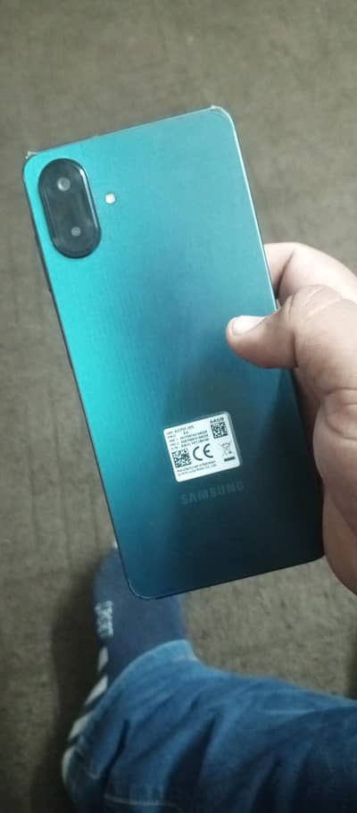 Samsung Mobile A07 5G