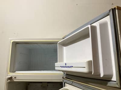 Dawlance fridge