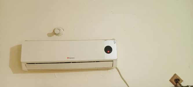 Dawlance 1.5 ton behtreen AC for sale 03169213748