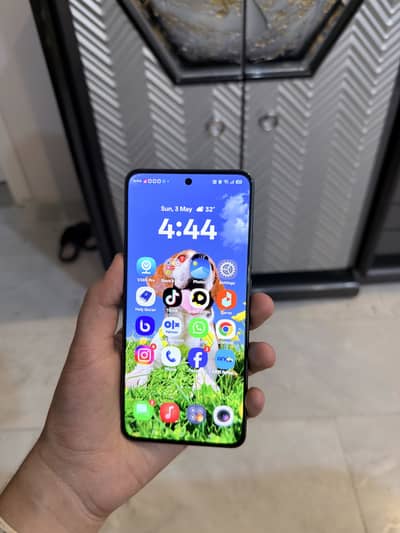 Oppo Reno 11F 5G
