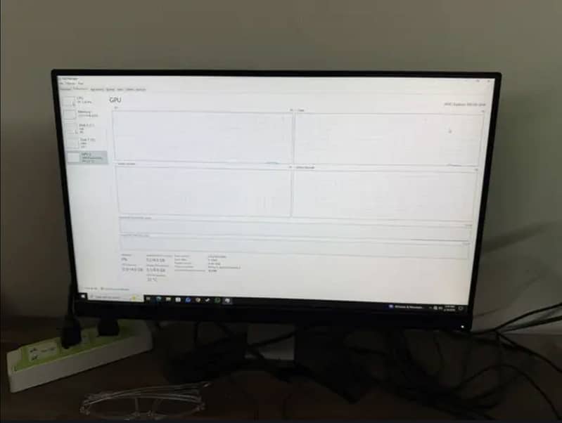 Budget Gaming Setup 1