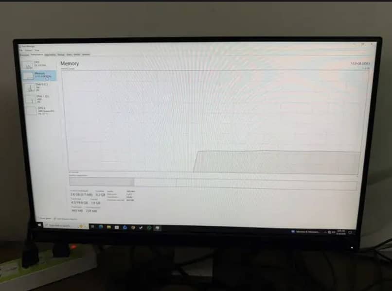 Budget Gaming Setup 2